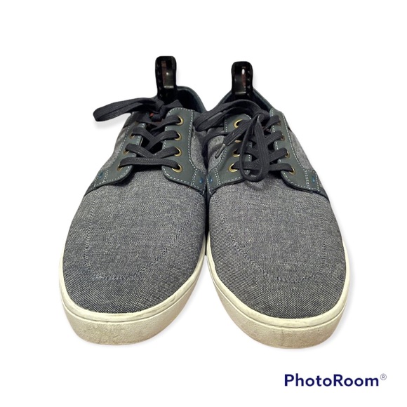 Aldo gray size 12 mens walking shoes - Picture 3 of 4